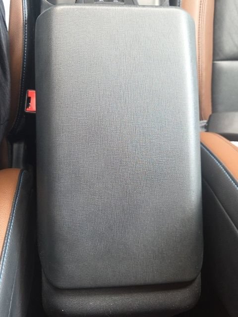Used 2021 Ford Bronco Outer Banks AWD/4WD image 37