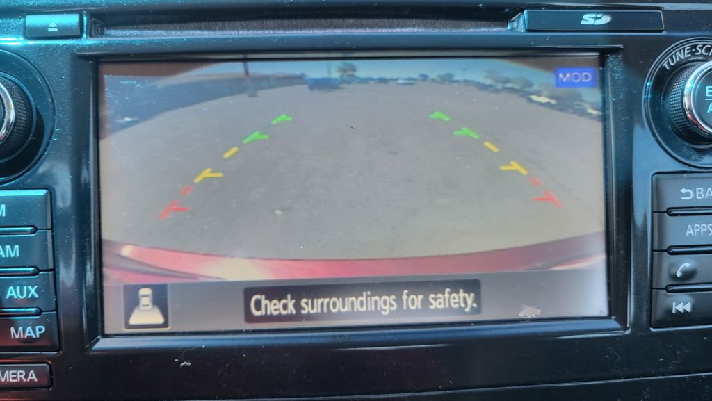 Used 2015 Nissan Altima 3.5 SL FWD image 32