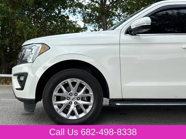 Used 2021 Ford Expedition XLT RWD image 5