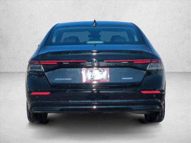 Used 2025 Honda Accord EX-L image 7