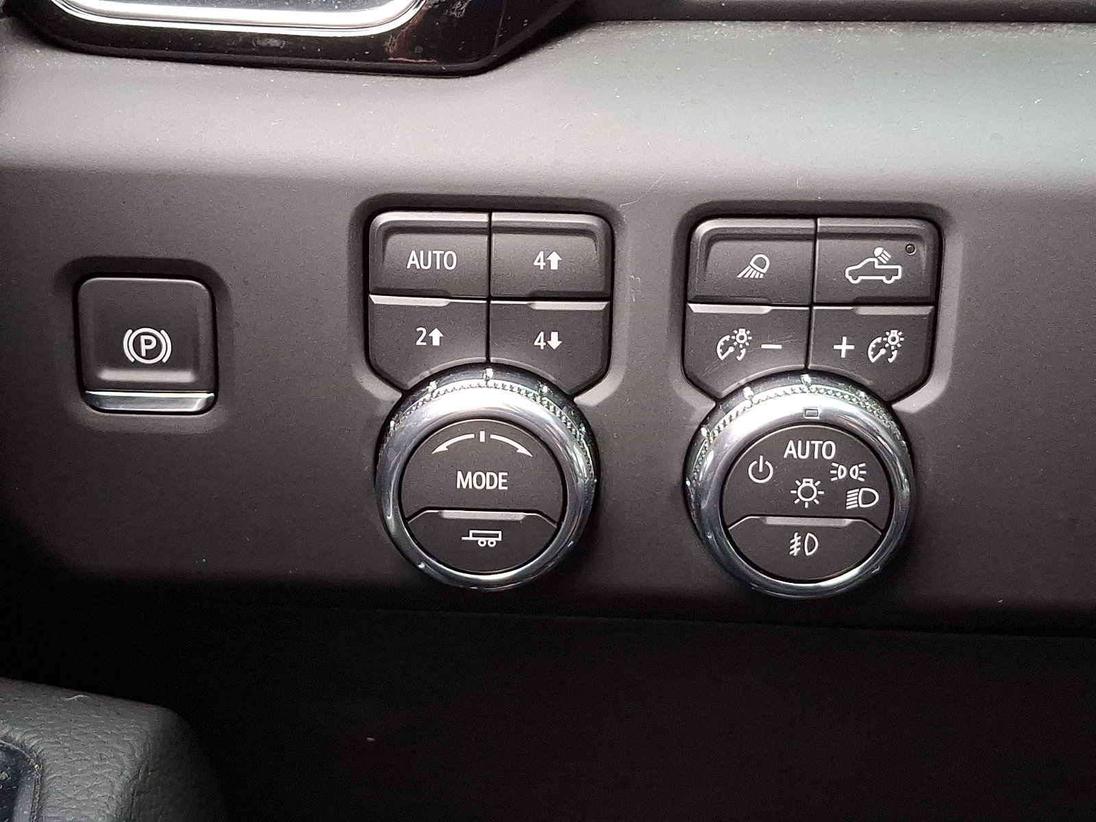 Used 2026 GMC Sierra 1500 Denali w/ Denali Reserve Package image 31