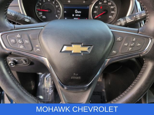 Used 2021 Chevrolet Equinox Premier AWD/4WD image 12