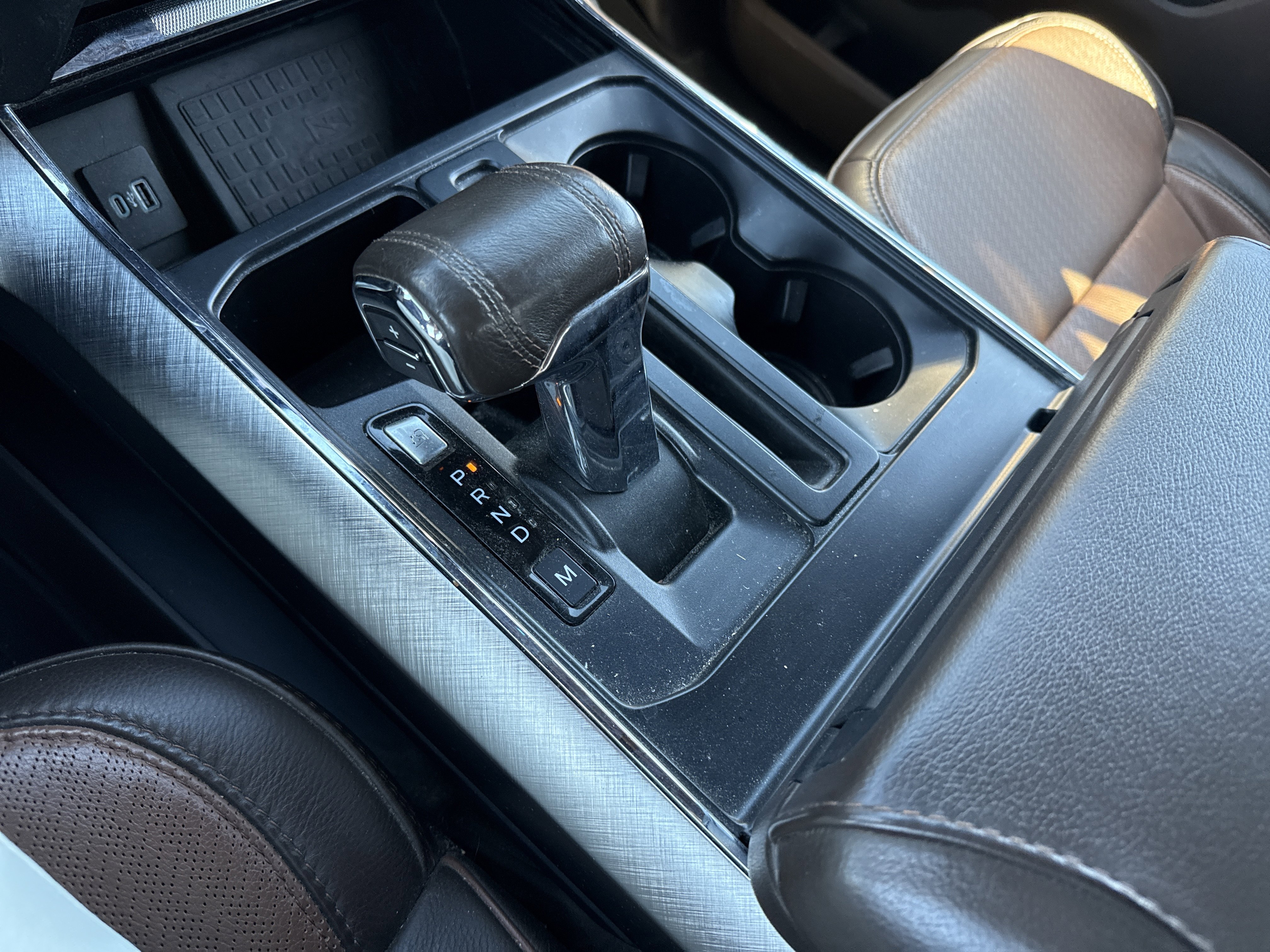 Used 2022 Ford F150 King Ranch w/ Max Trailer Tow Package image 24