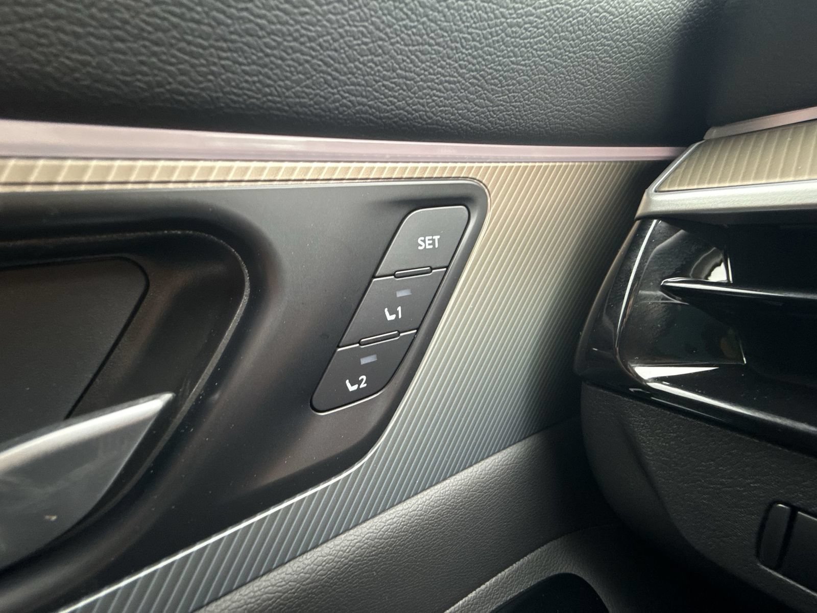New 2026 Nissan Murano SL AWD/4WD image 21