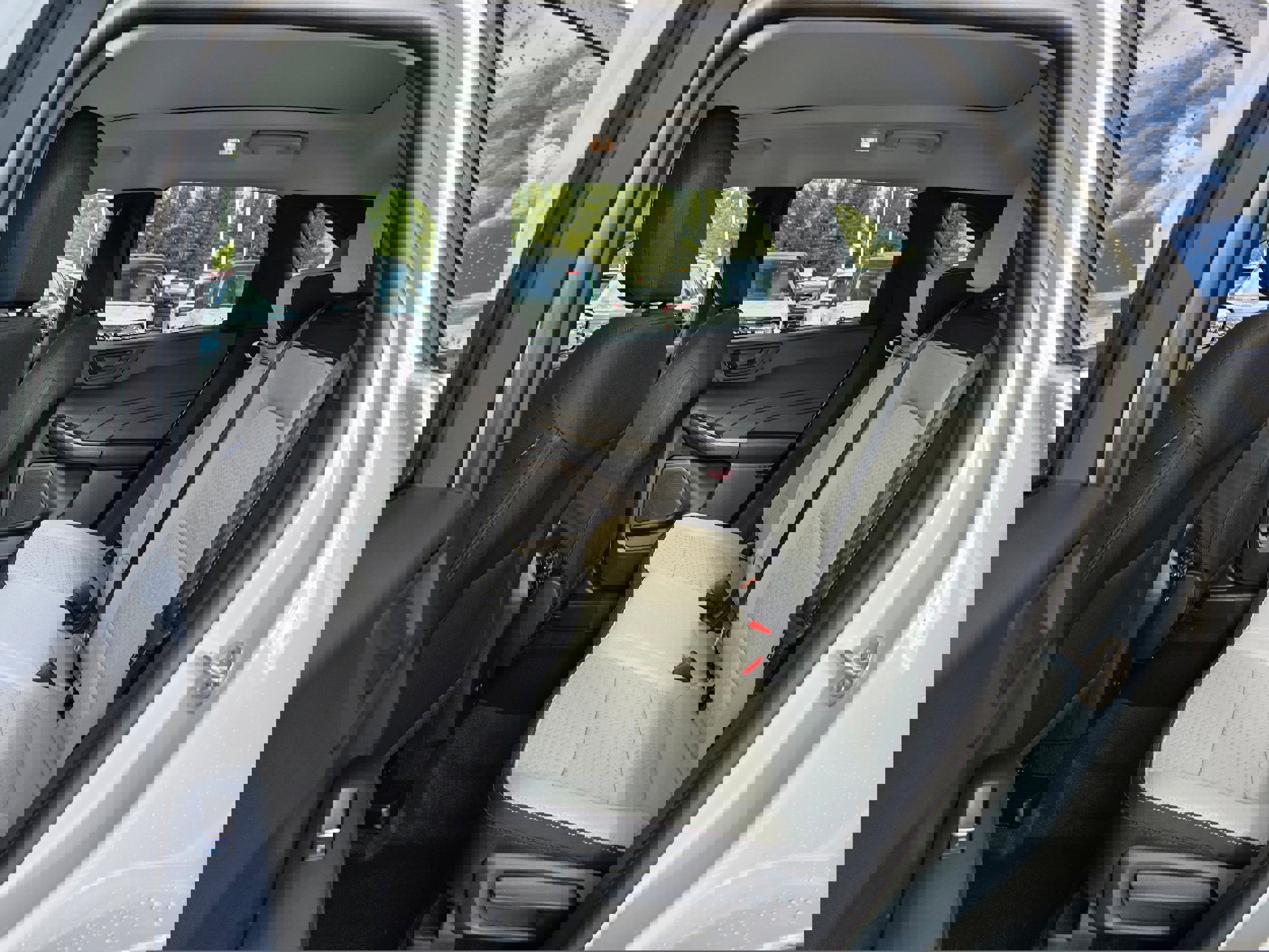 New 2026 Ford Escape Active w/ Cold Weather Package image 17