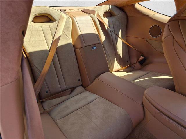 Used 2018 Lexus LC 500 Coupe w/ Performance Package RWD image 17