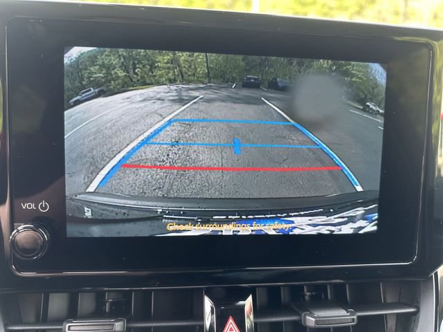 New 2026 Toyota Corolla LE FWD image 26