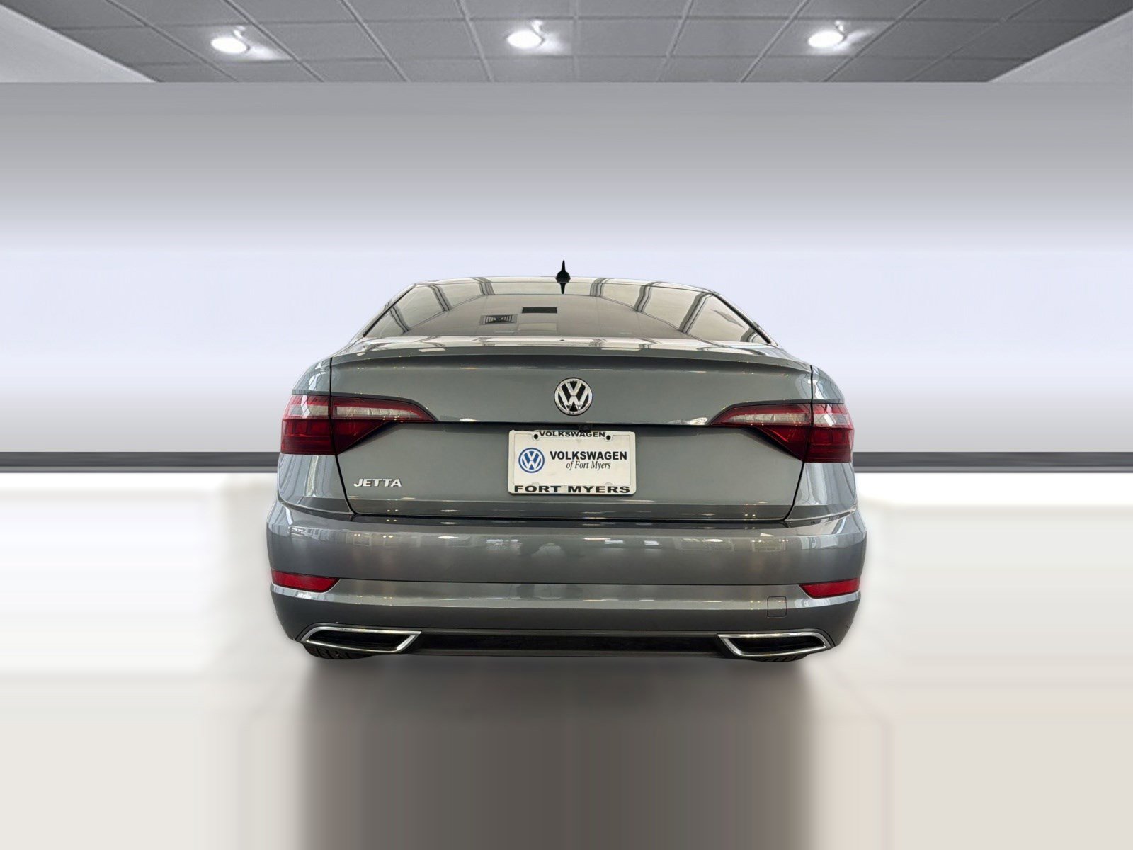 Used 2021 Volkswagen Jetta R-Line w/ R-Line Cold Weather Package image 10