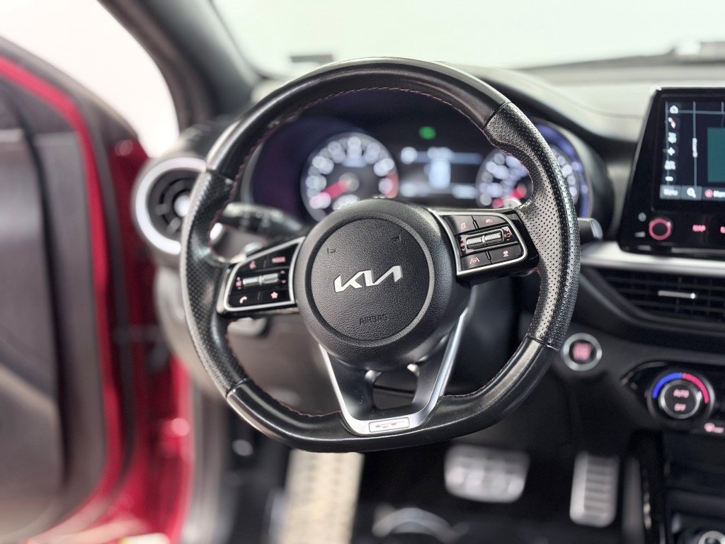 Used 2023 Kia Forte GT image 26