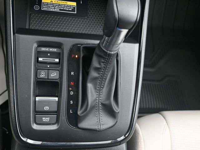 Used 2023 Honda CR-V EX-L image 21