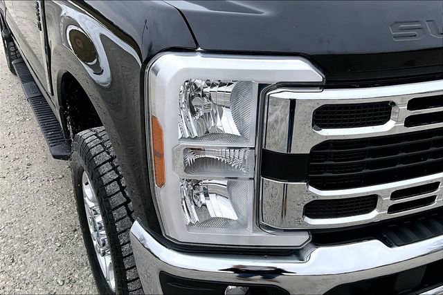 Used 2025 Ford F250 XLT image 28