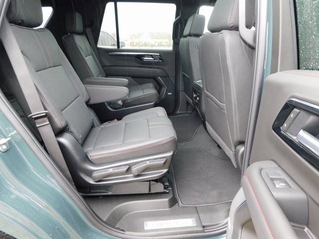 New 2026 Chevrolet Tahoe RST w/ RST Capability Package image 23