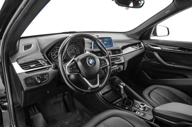 Used 2018 BMW X1 xDrive28i image 13