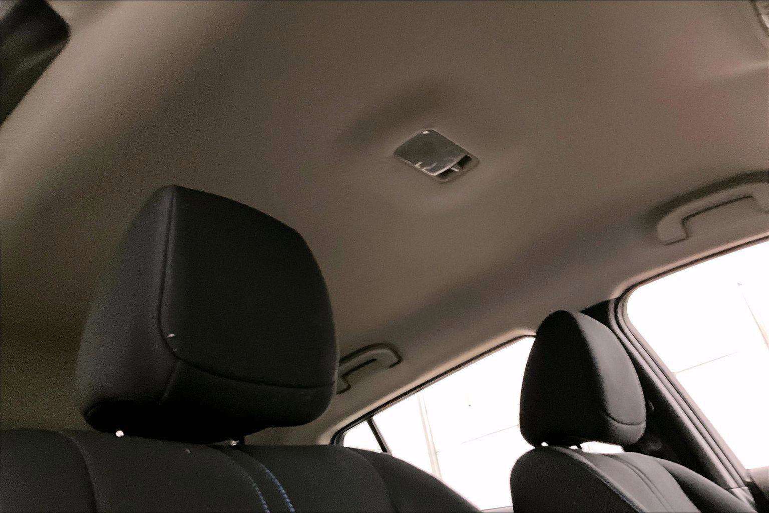 Used 2021 Nissan Leaf SV Plus w/ SV Plus Technology Package image 21