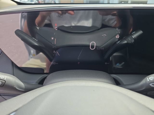 New 2026 Buick Encore GX Preferred w/ Advanced Technology Package image 29