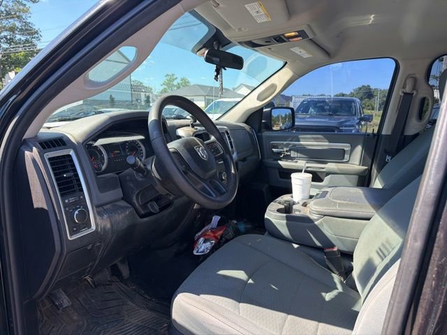 Used 2017 RAM 1500 Classic SLT AWD/4WD image 27