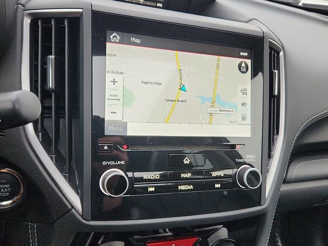 Used 2023 Subaru Forester Touring image 18