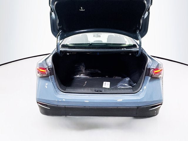 New 2026 Nissan Sentra SV w/ SV Convenience Package FWD image 21