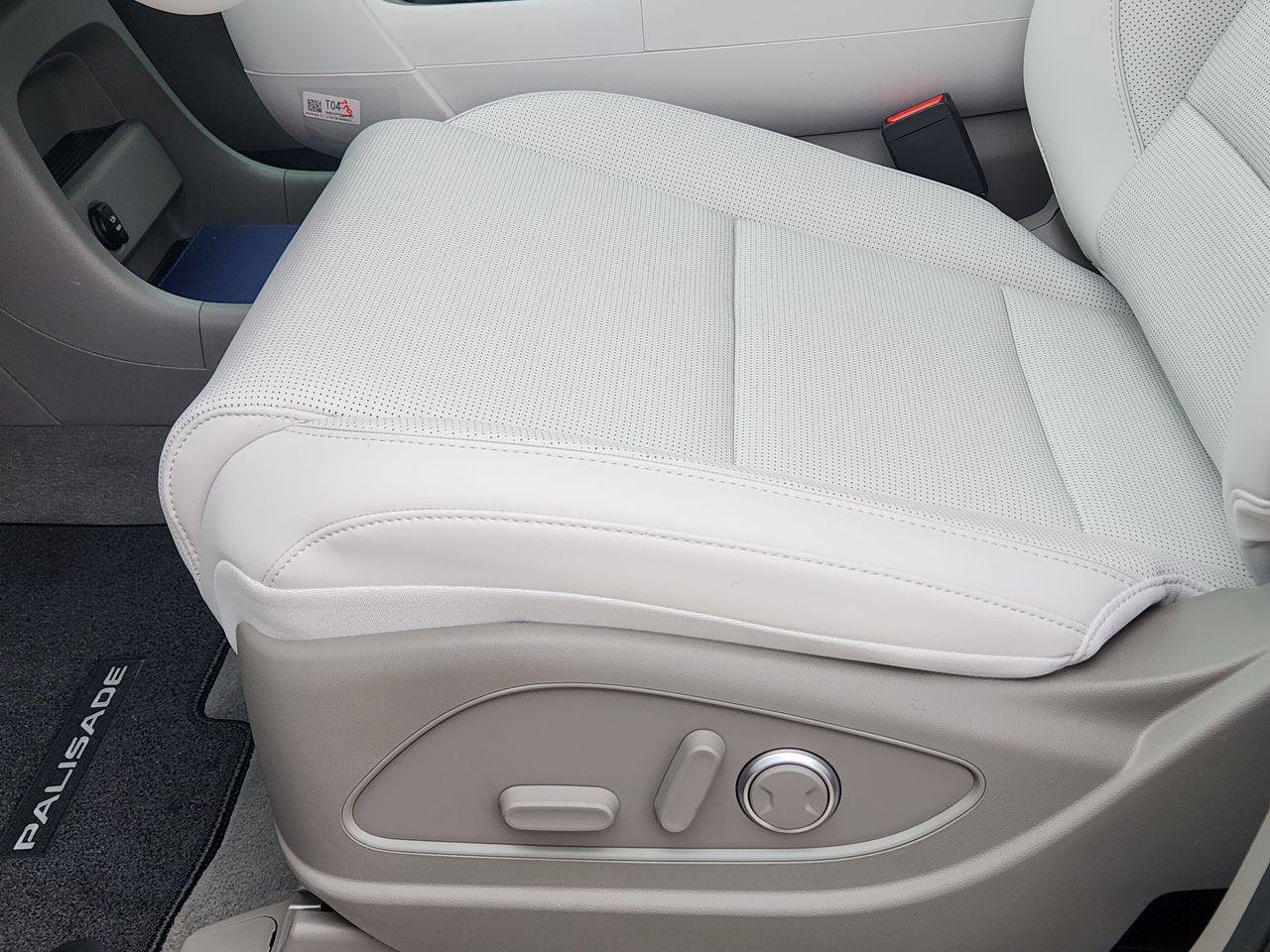 New 2026 Hyundai Palisade FWD Hybrid image 22