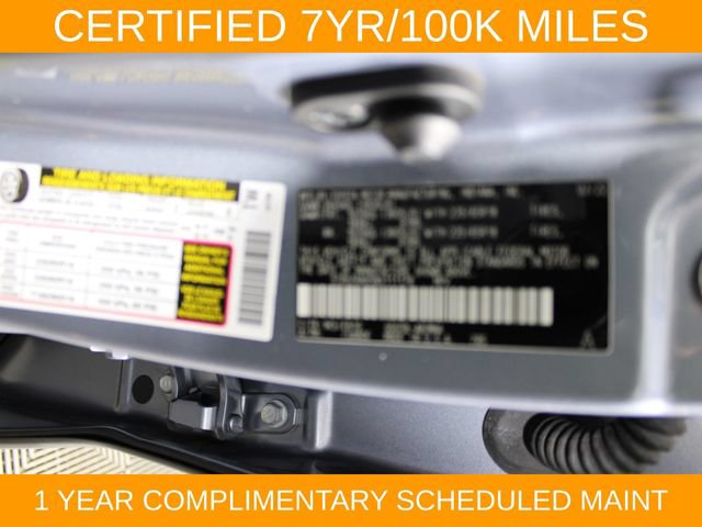 Used 2022 Toyota Highlander XLE FWD image 28