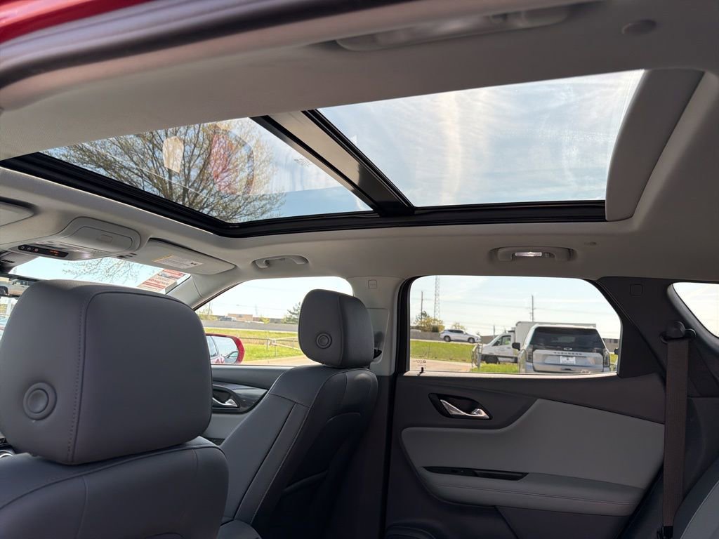 Used 2019 Chevrolet Blazer LT w/ Sun and Wheels Package image 19