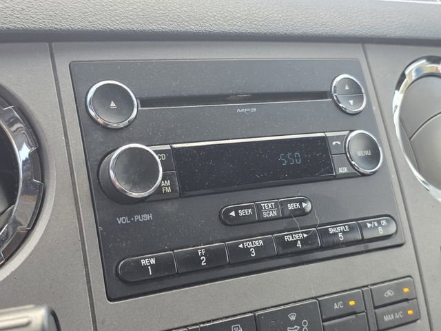 Used 2015 Ford F250 XLT w/ XLT Value Package AWD/4WD image 19