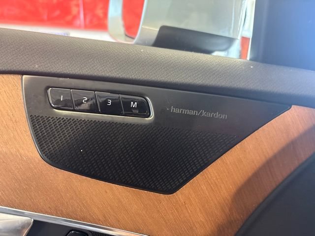 Used 2023 Volvo XC90 B5 Plus w/ Protection Package AWD/4WD image 34