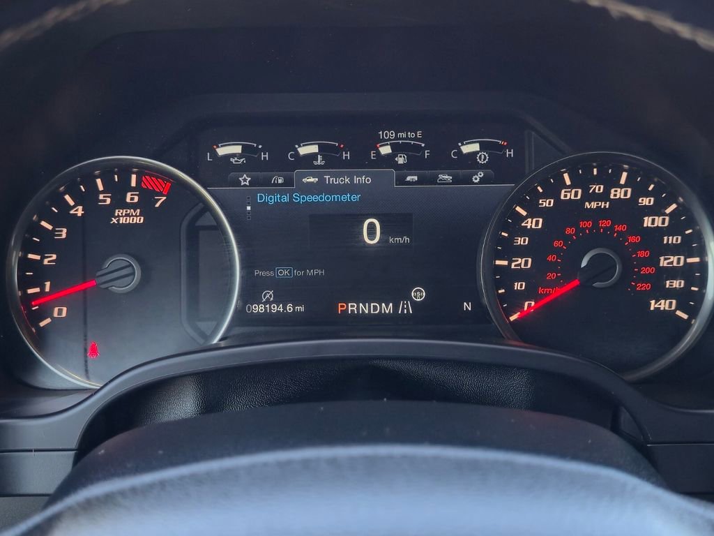 Used 2018 Ford F150 Raptor w/ Equipment Group 802A Luxury AWD/4WD image 15