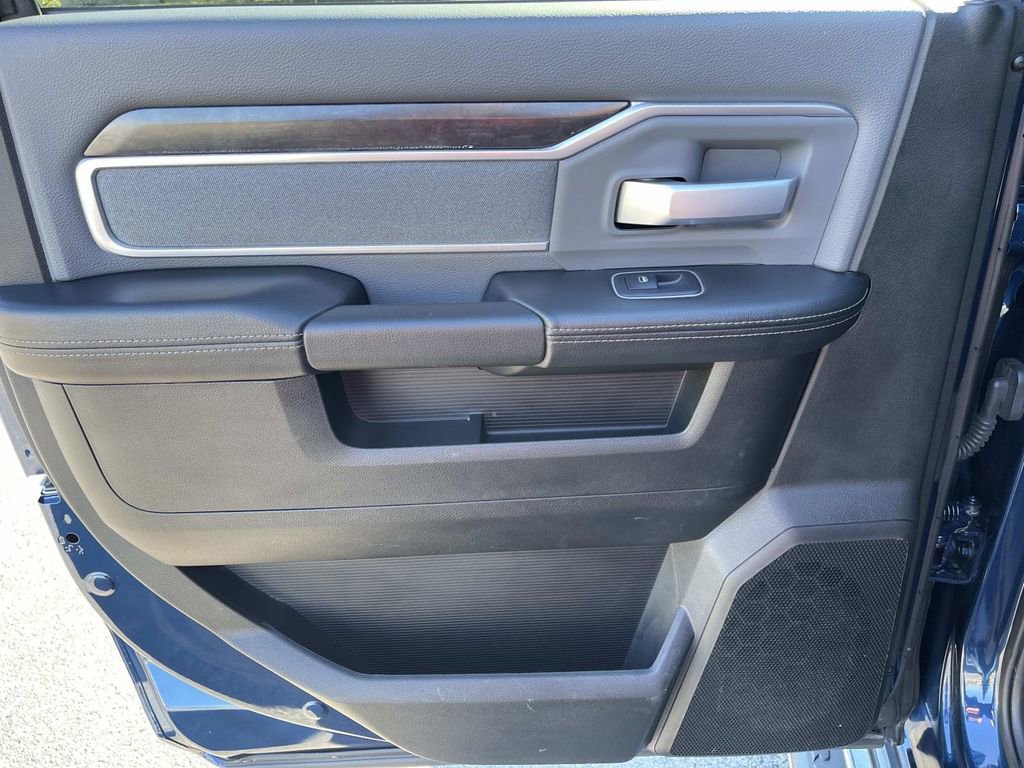 Used 2023 RAM 2500 Big Horn w/ Level 1 Equipment Group image 18