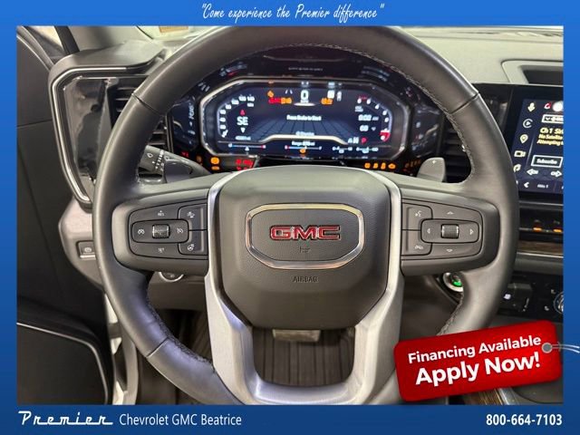 Used 2023 GMC Sierra 1500 Elevation w/ Elevation Premium Package image 23