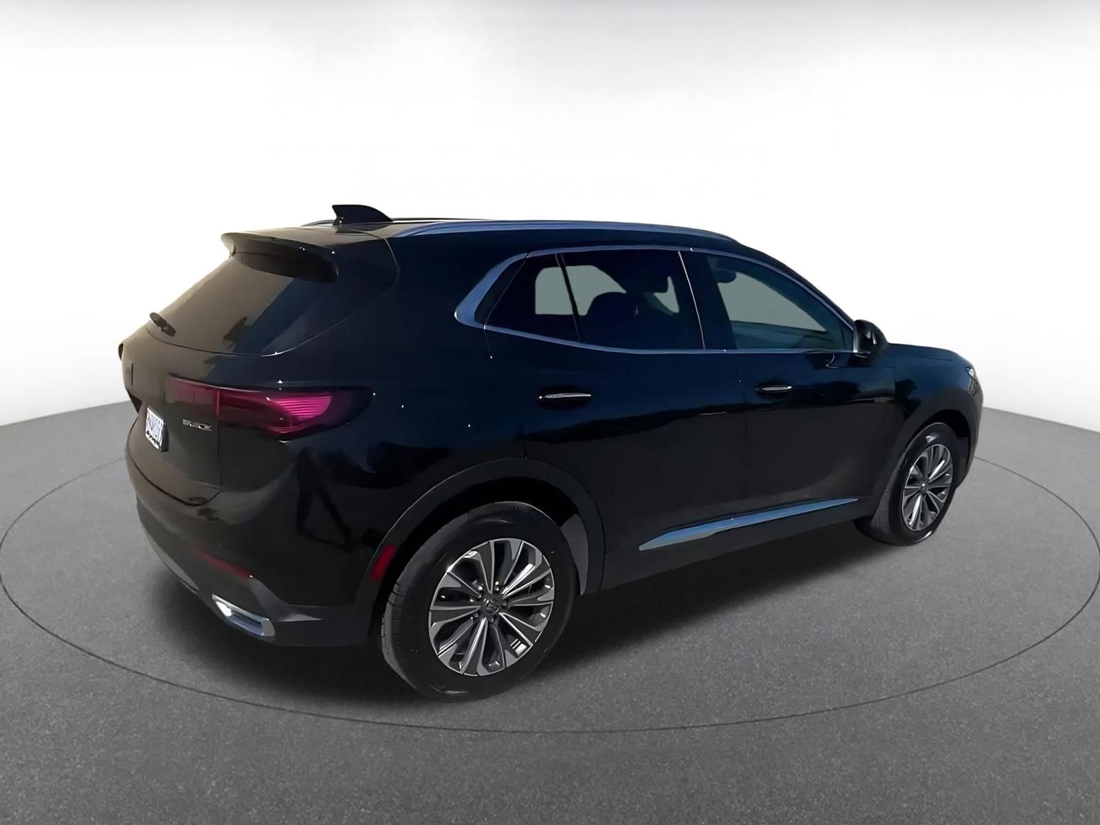 Used 2024 Buick Envision Preferred image 15