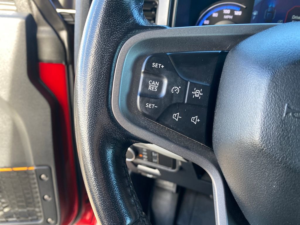 Used 2021 Ford Bronco Badlands image 44