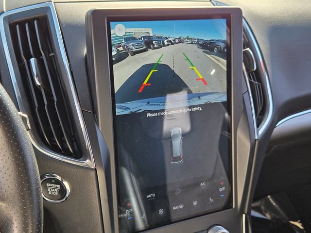 Used 2023 Ford Edge ST AWD/4WD image 16