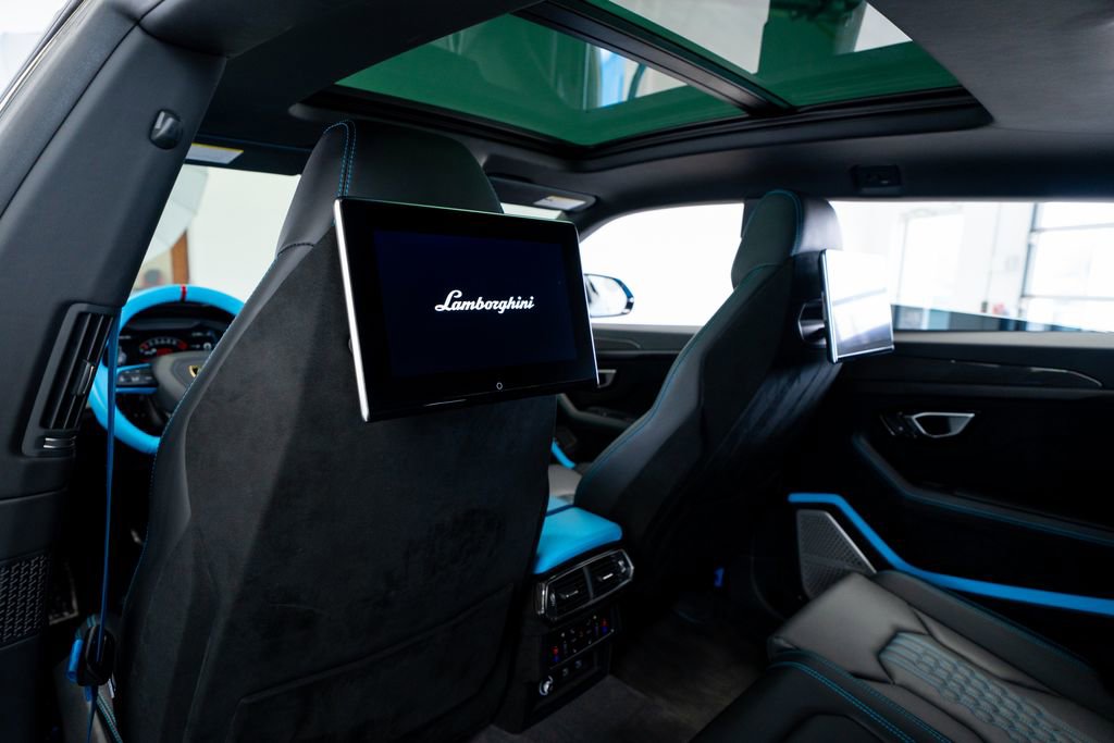 Used 2023 Lamborghini Urus Performante image 63