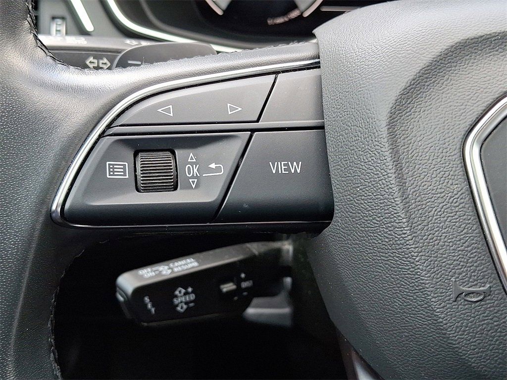 Used 2023 Audi A4 2.0T Premium Plus image 18