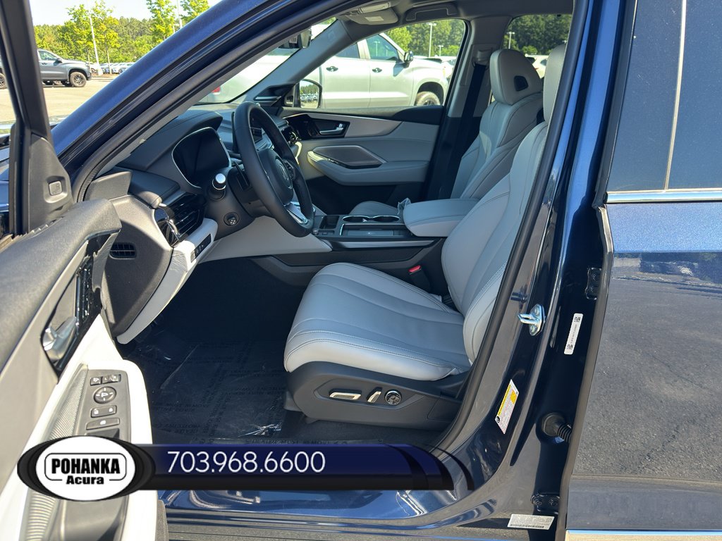 New 2026 Acura MDX w/ Technology Package AWD/4WD image 28