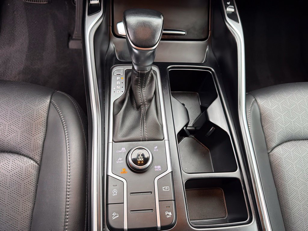 Certified 2022 Kia Sorento S AWD/4WD image 20
