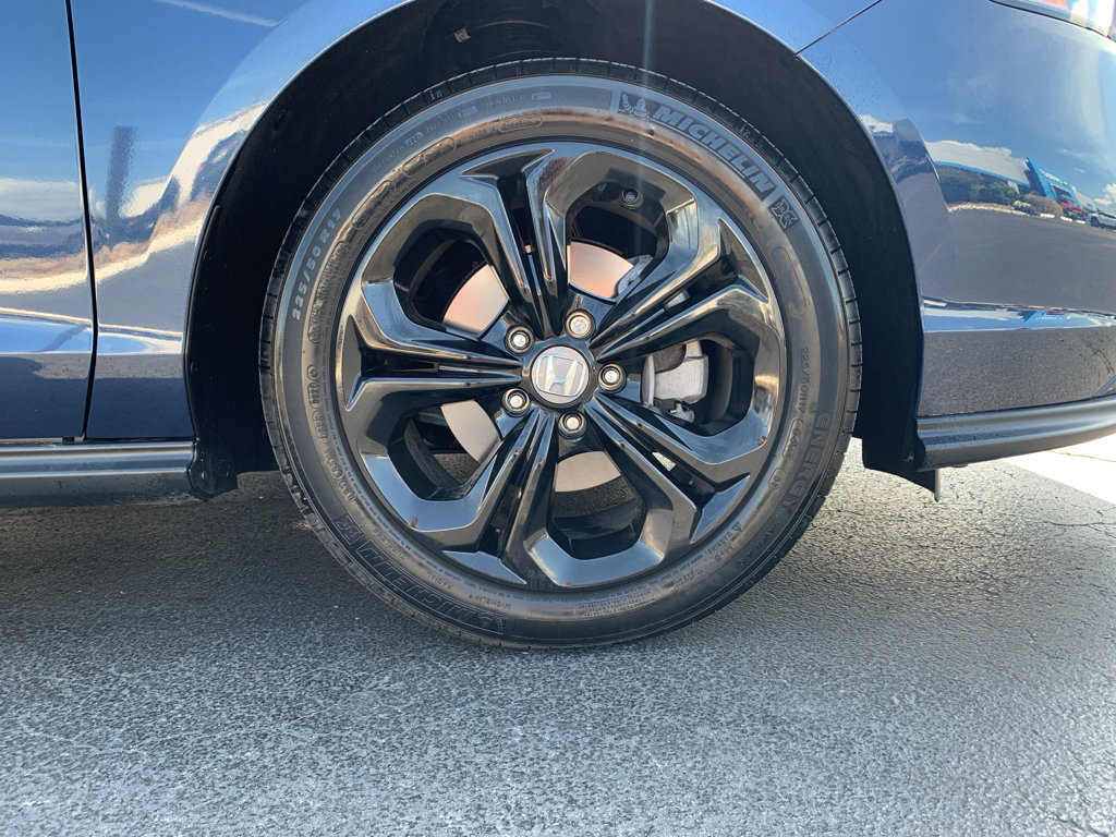 Used 2024 Honda Accord EX image 34