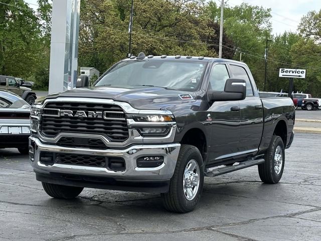 New 2025 RAM 2500 Tradesman image 29