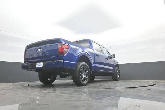 New 2026 Ford F150 STX w/ Equipment Group 200A AWD/4WD image 37