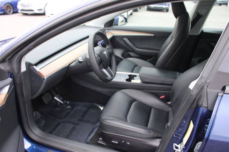 Used 2023 Tesla Model 3 Standard Range RWD image 11