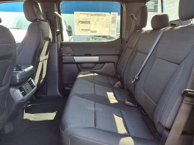 New 2026 Ford F150 XLT w/ Equipment Group 302A MID image 6