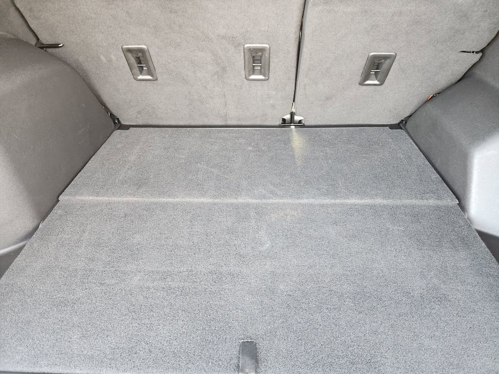 Used 2024 Chevrolet Equinox RS image 33