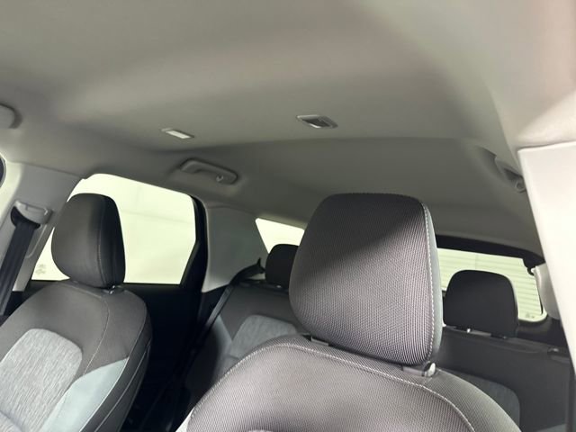 Used 2021 Ford Bronco Sport Big Bend w/ Big Bend Package (96B) image 11