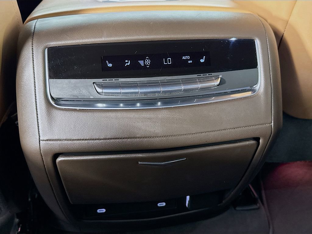 Used 2022 Cadillac Escalade Sport w/ Touring Package image 27