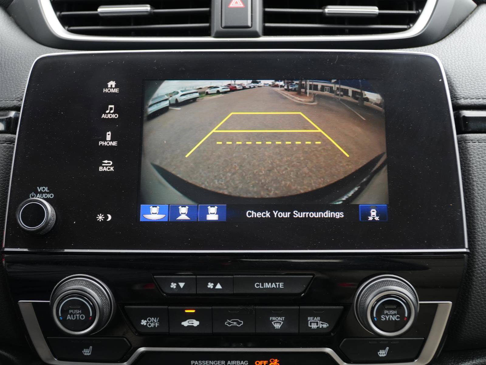 Used 2019 Honda CR-V EX-L image 27