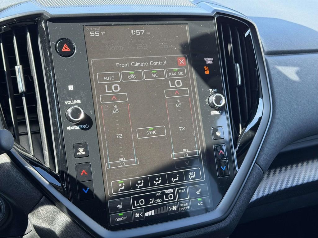 Used 2026 Subaru Ascent Premium image 24