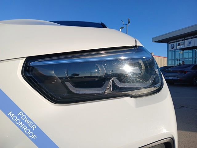 Certified 2023 BMW X5 xDrive45e w/ Luxury Seating Package image 5