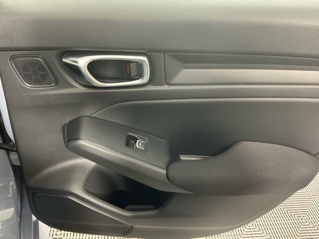 Certified 2024 Honda Civic Sport image 11