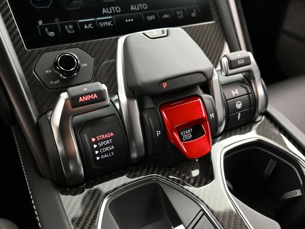 Used 2024 Lamborghini Urus Performante image 24